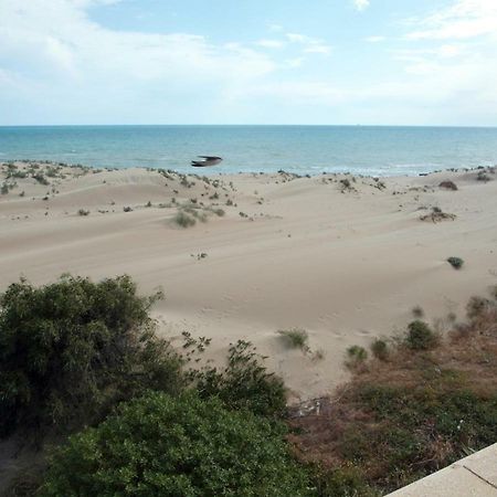 Sul Mare E Sotto Le Stelle Di Roccazzelle-Manfria Apartment Gela Exterior photo